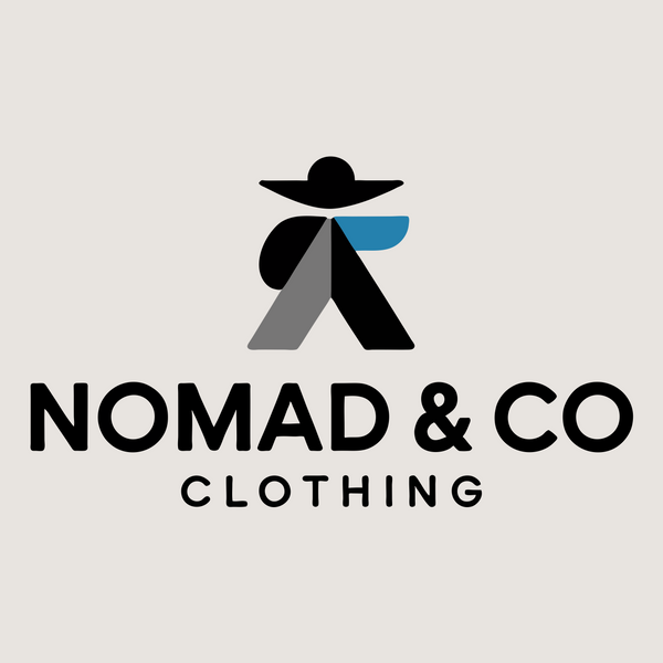 Nomad & Co Clothing